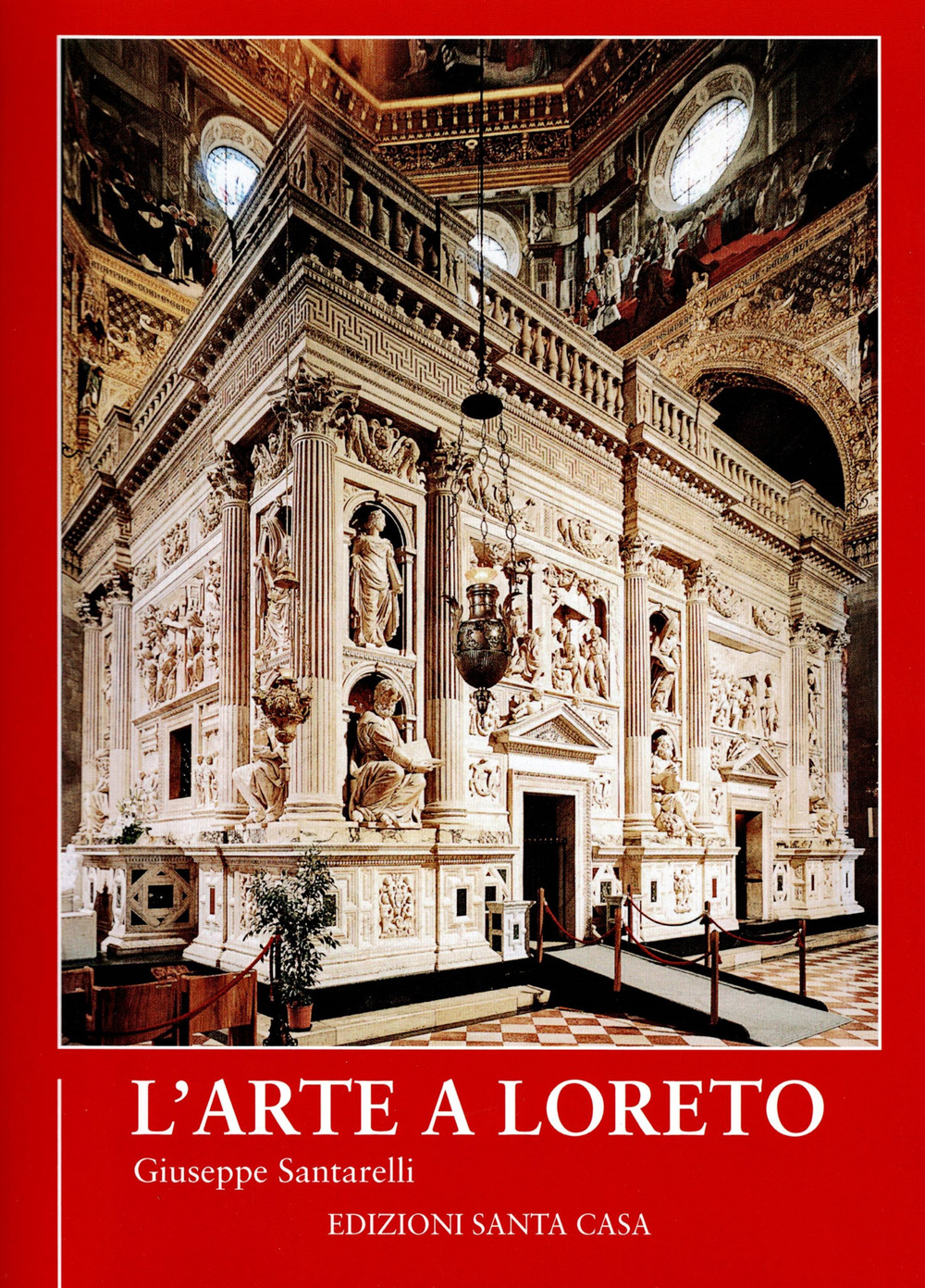 L'arte a Loreto