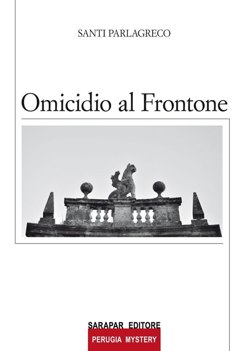 Omicidio al frontone