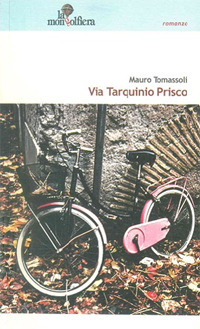 Via Tarquinio Prisco