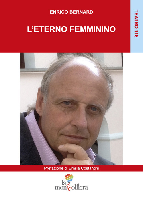 L'eterno femminino