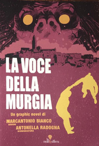 La voce della Murgia