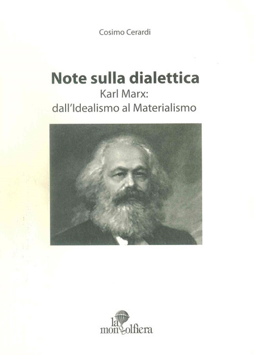 Note sulla dialettica. Karl Marx: dall'idealismo al materialismo