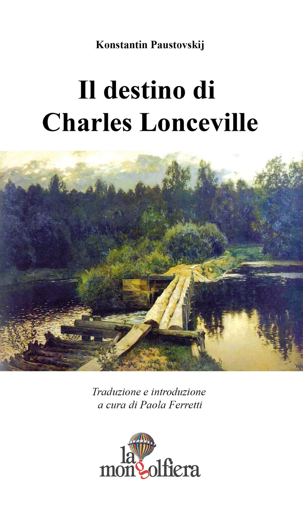 Il destino di Charles Lonceville