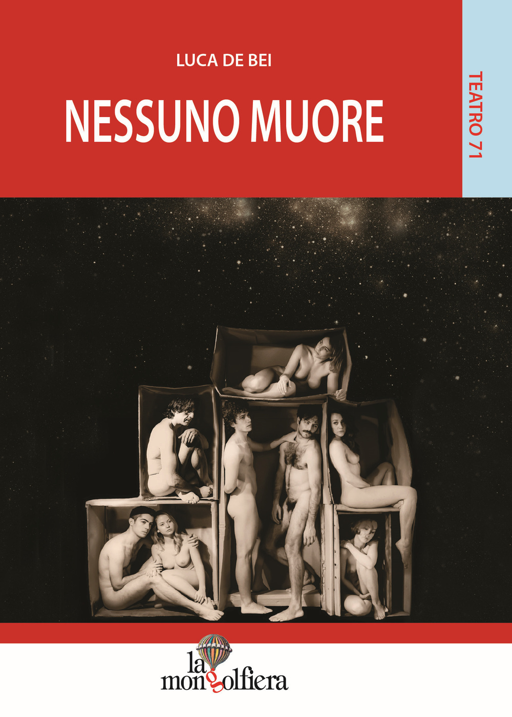 Nessuno muore