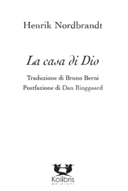 La casa di Dio