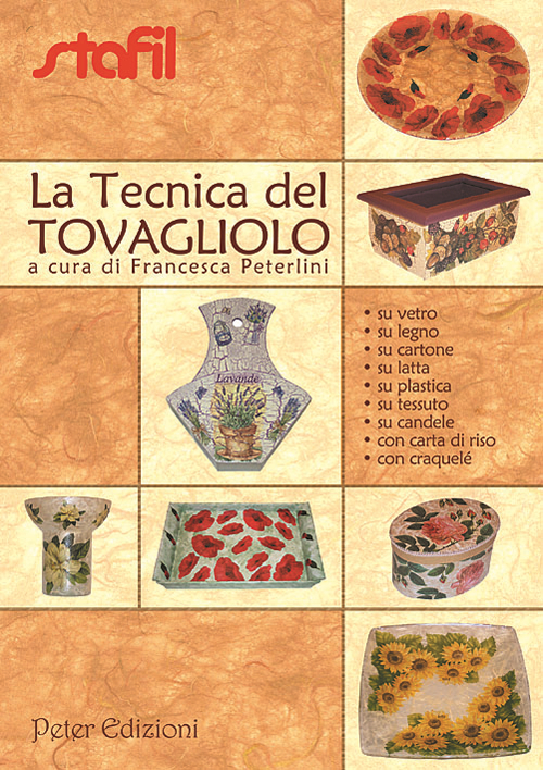 La tecnica del tovagliolo