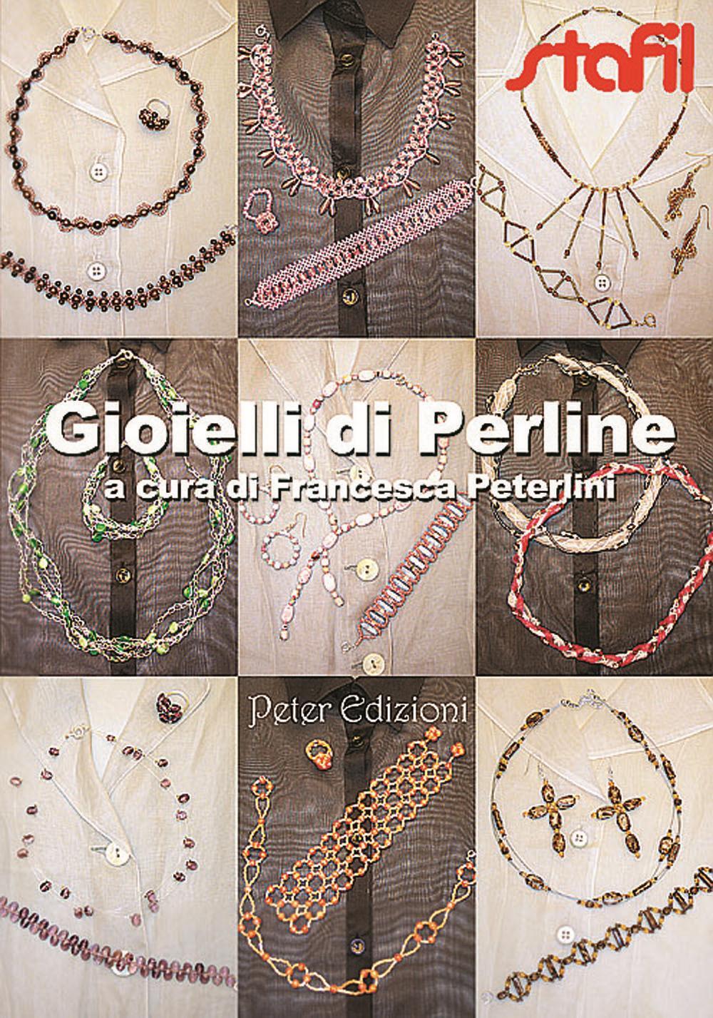 Gioielli di perline