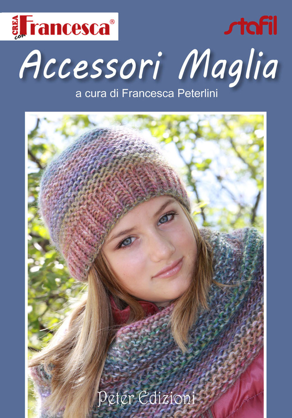 Accessori maglia