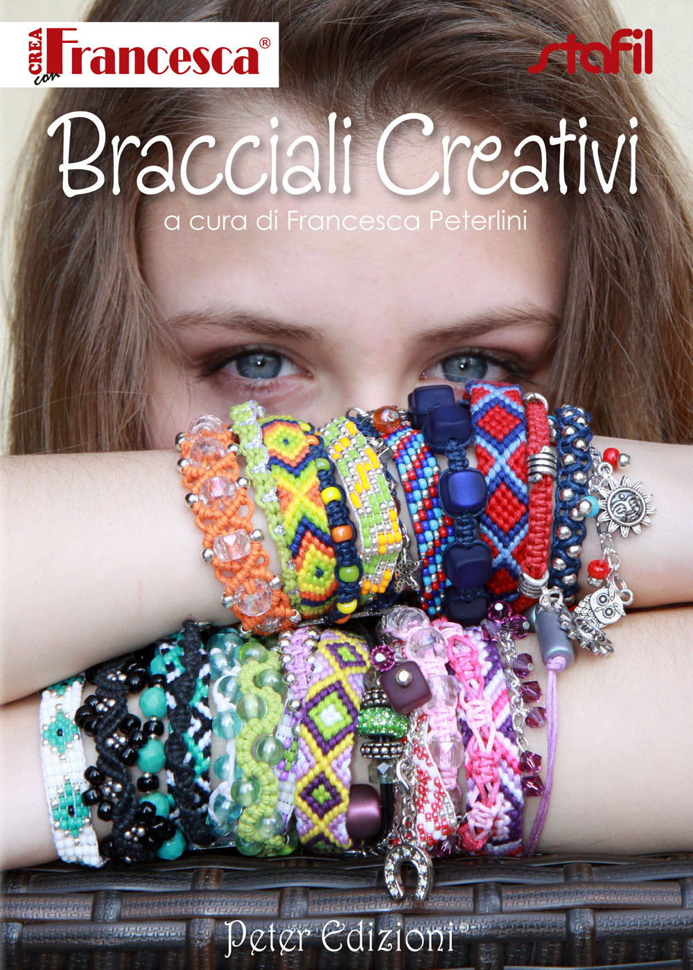 Bracciali creativi