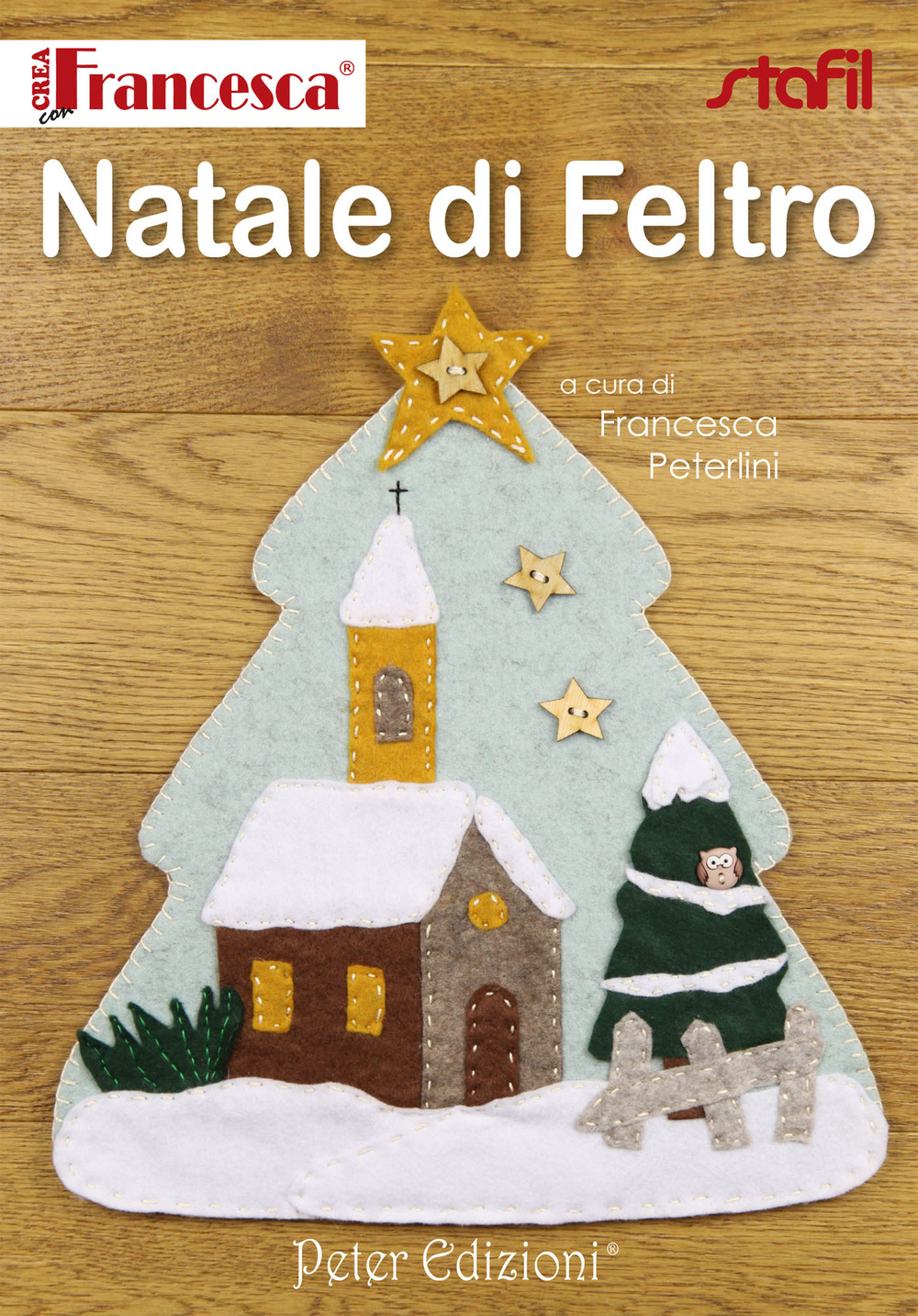 Natale di feltro