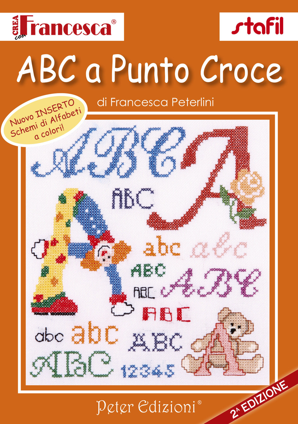 ABC a punto Croce