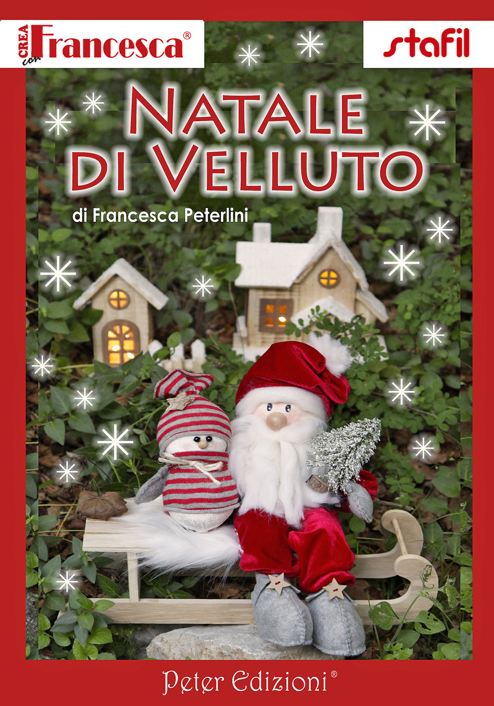 Natale di velluto