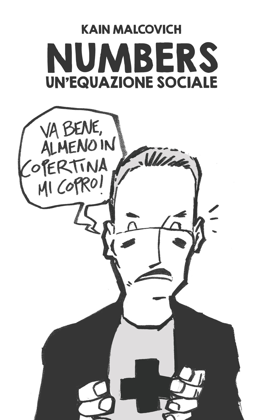 Numbers. Un'equazione sociale