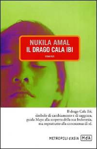 Il drago Cala Ibi