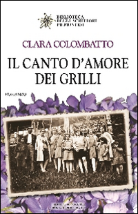 Il canto d'amore dei grilli