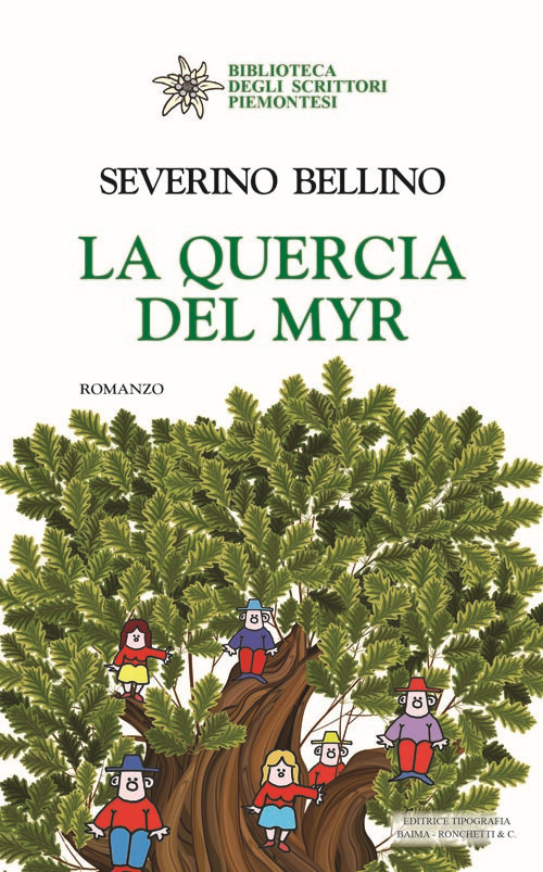 La quercia del Myr