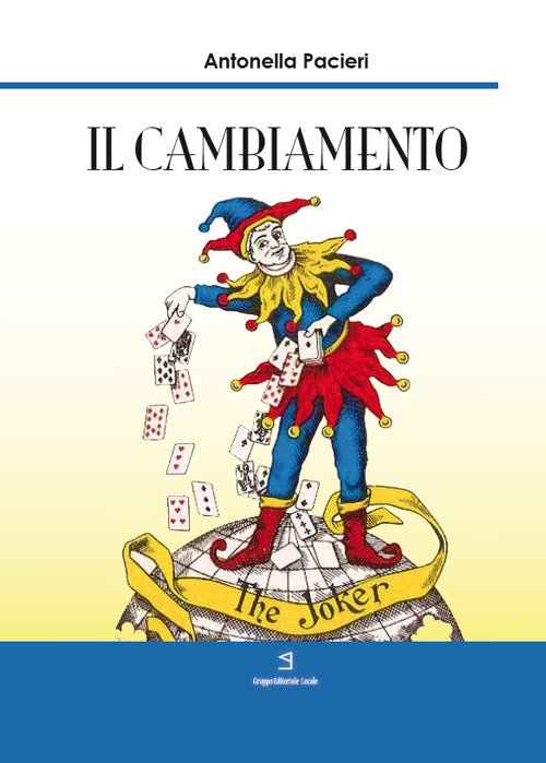 Il cambiamento