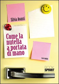 Come la Nutella a portata di mano