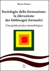 Sociologia della formazione. La rilevazione dei fabbisogni formativi. Una guida pratica-metodologica