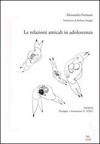 Le relazioni amicali in adolescenza