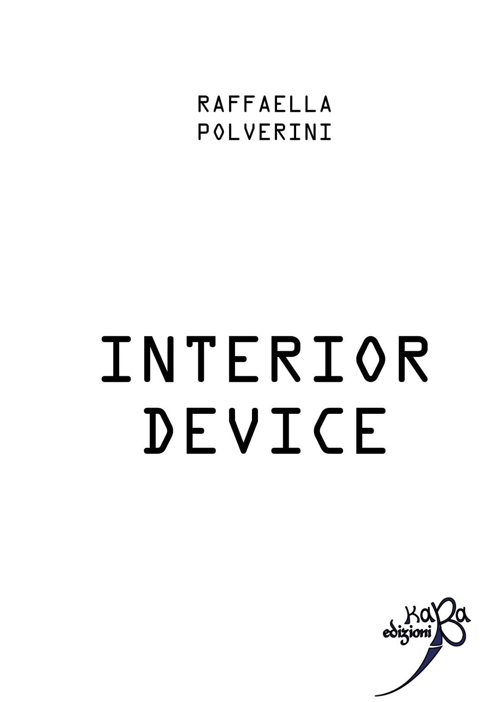 Interior device