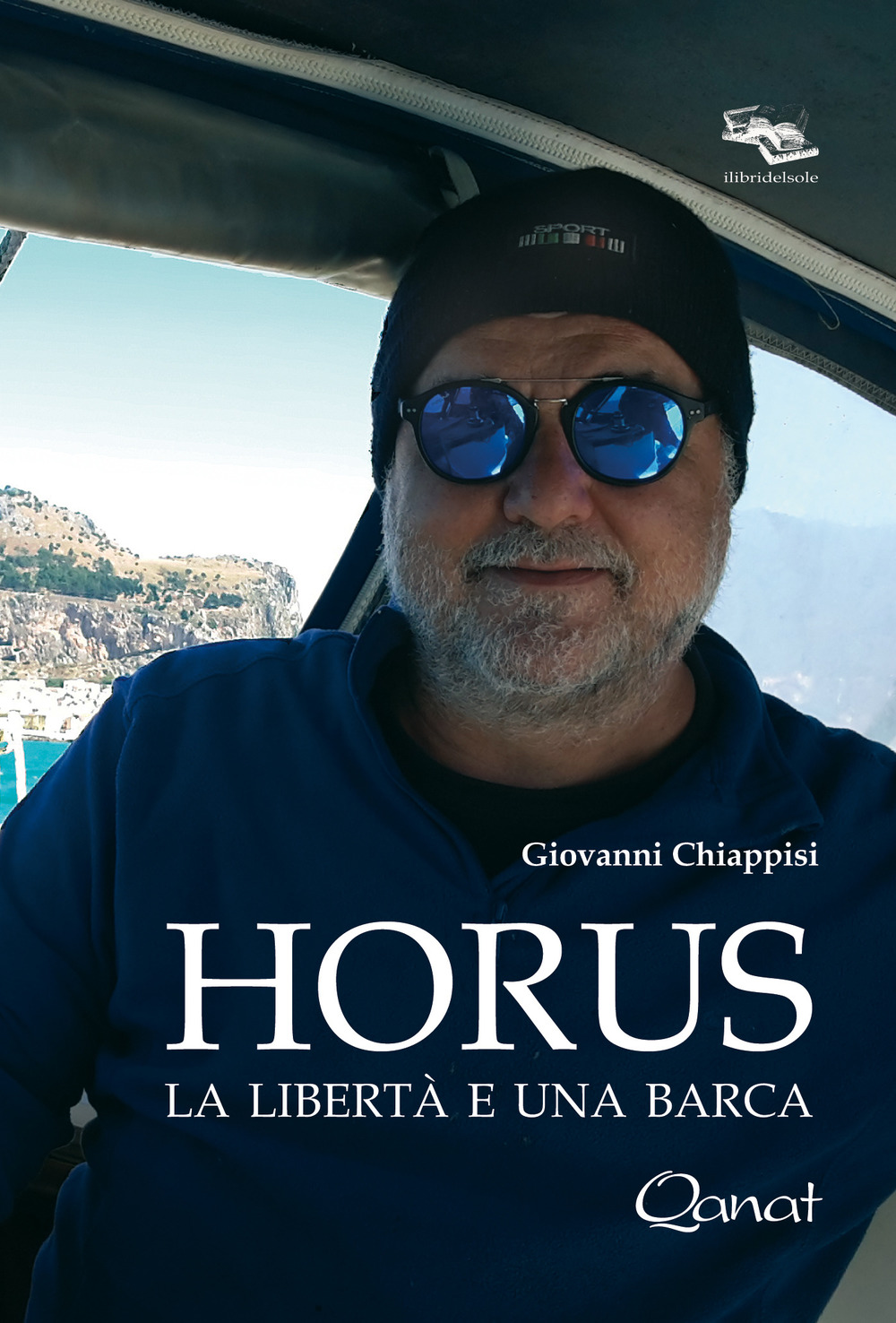 Horus. La libertà e una barca