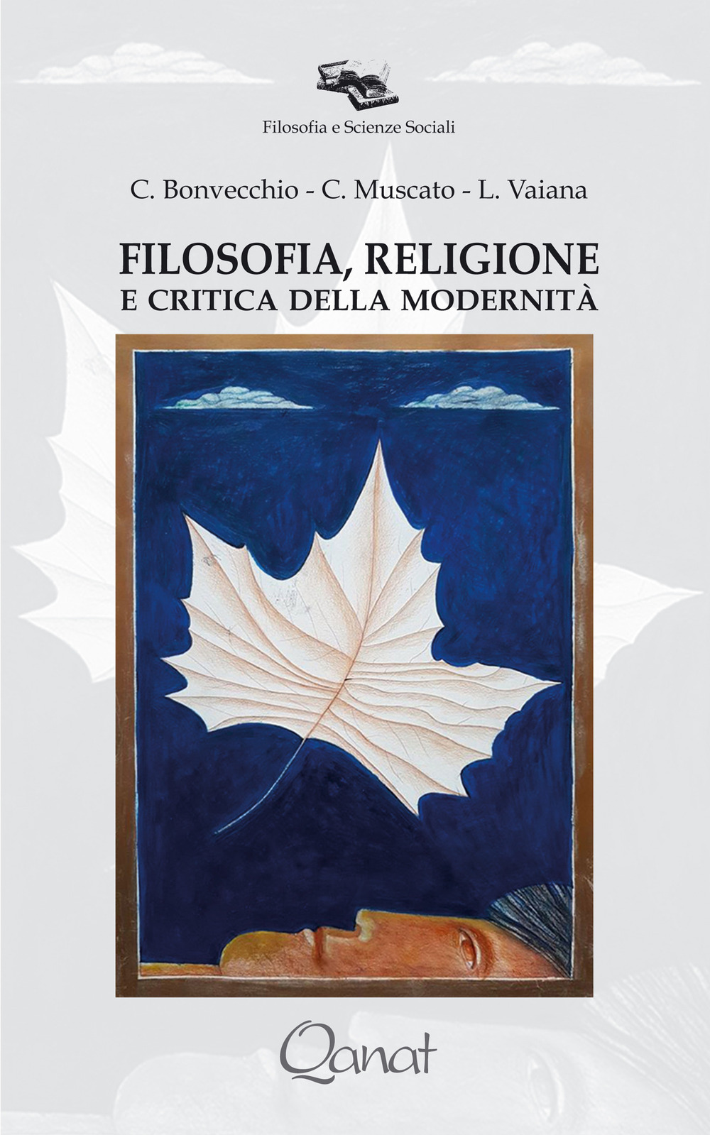 Filosofia, religione e critica della modernità