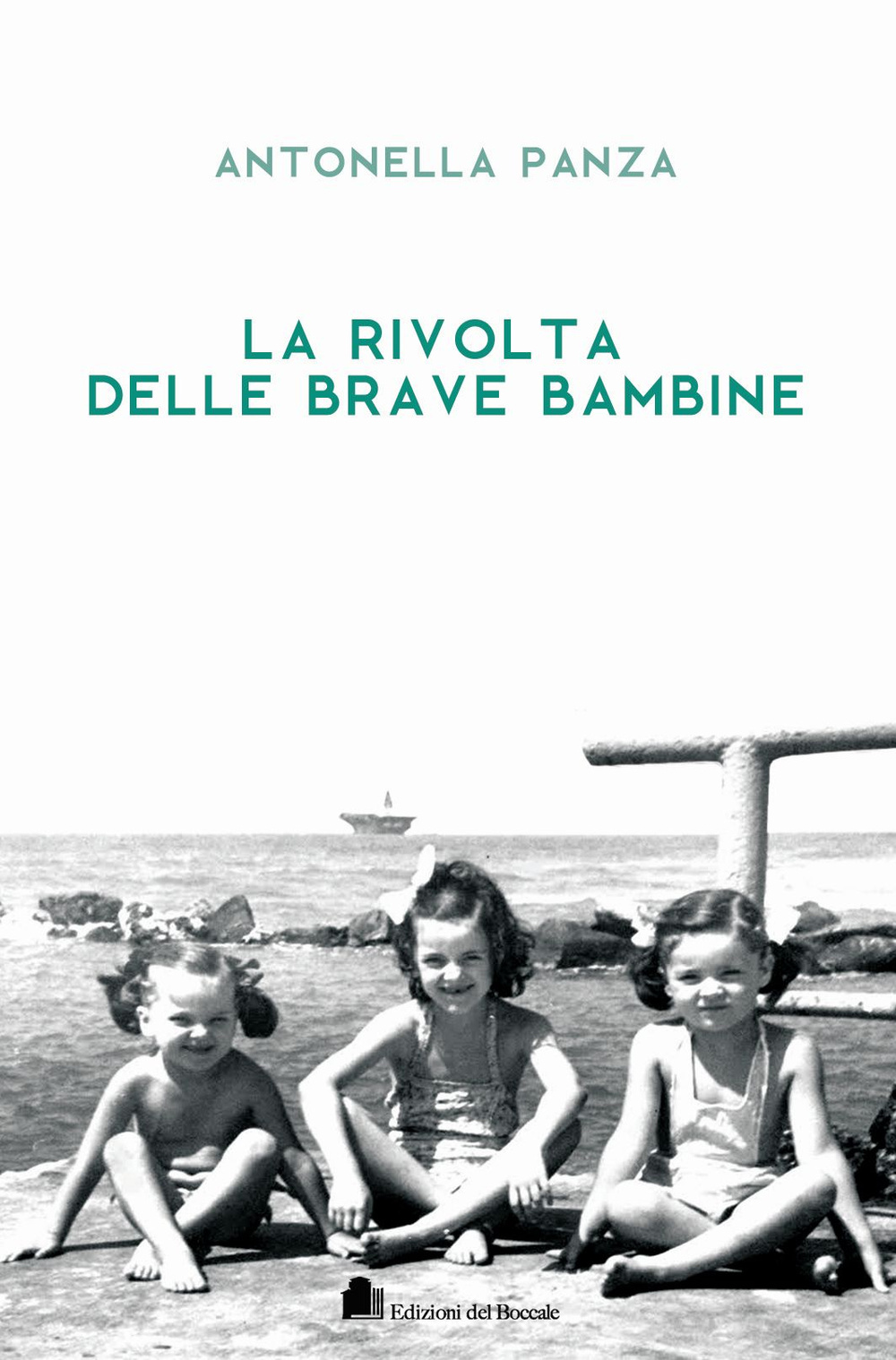 La rivolta delle brave bambine