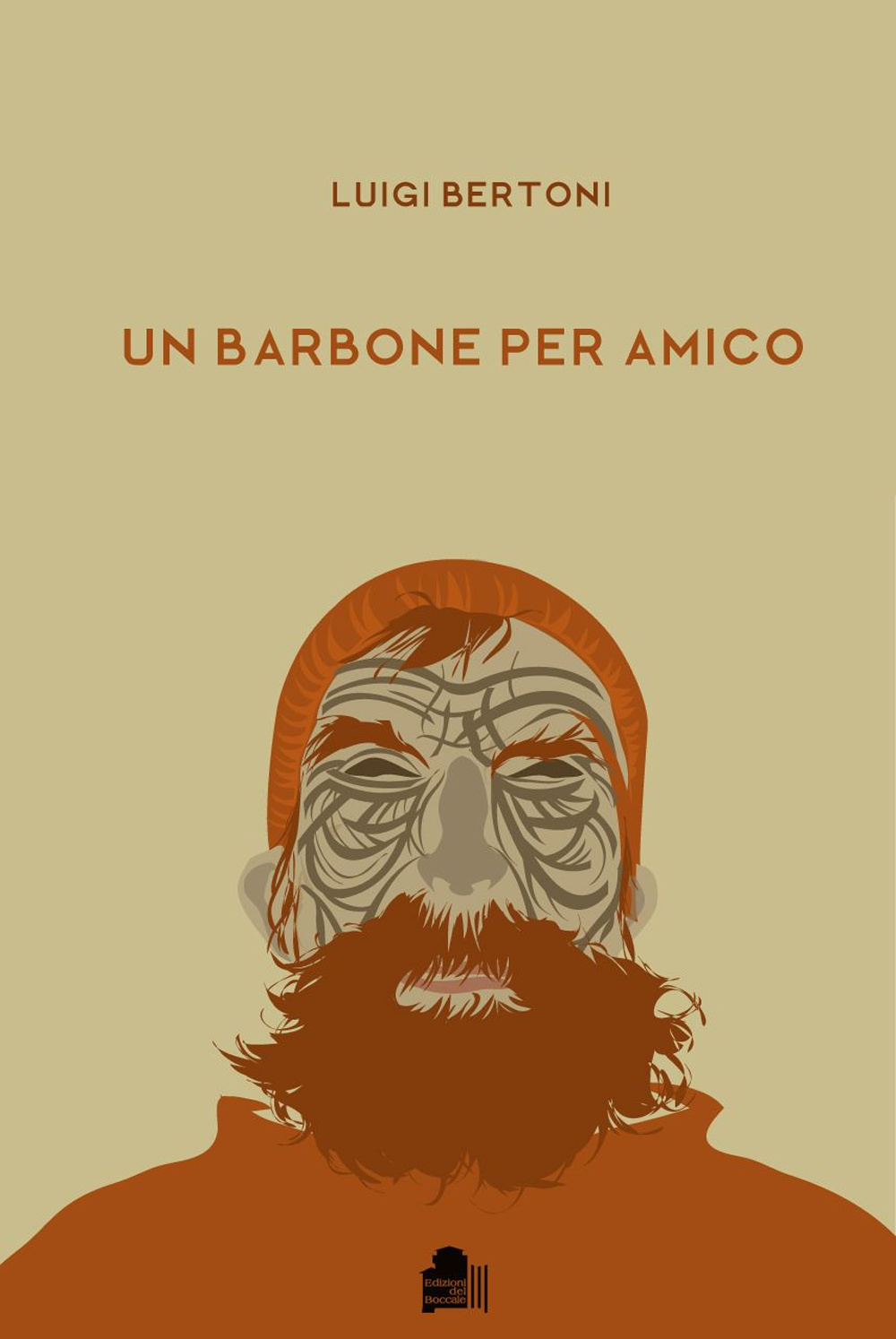 Un barbone per amico