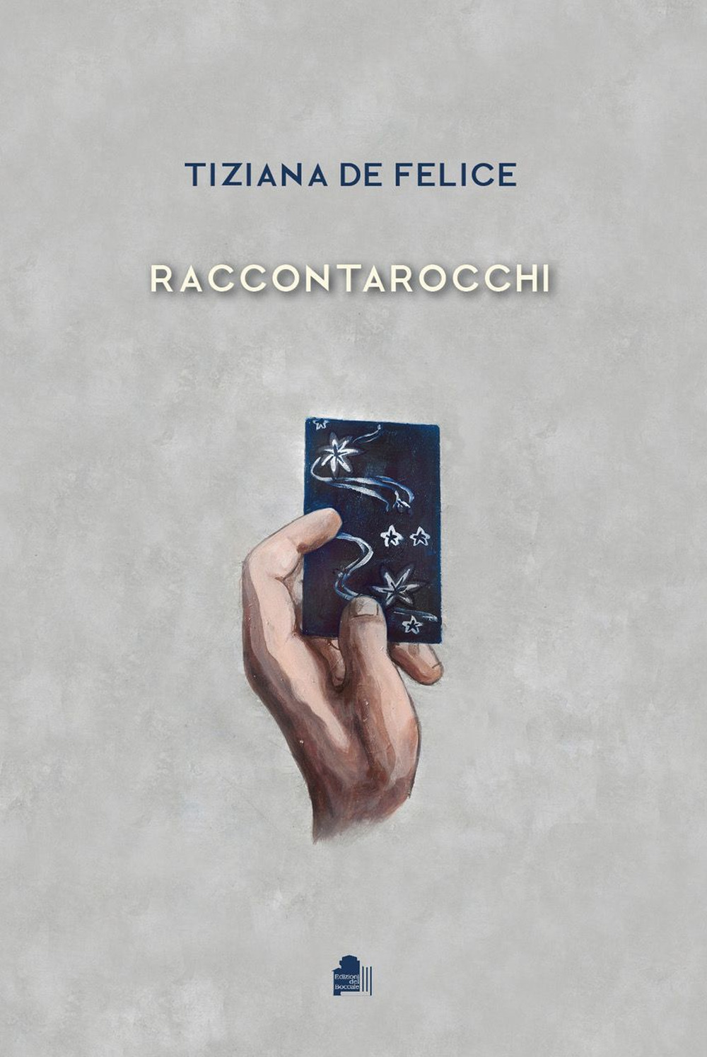 Raccontarocchi