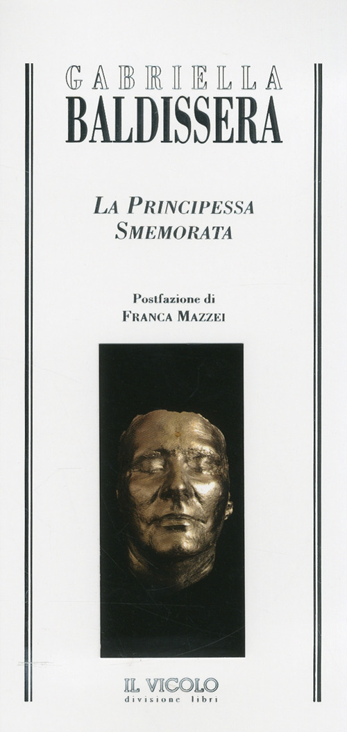 La principessa smemorata