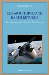 Lunar returns and earth returns. Two supporting methodologies for active astrology