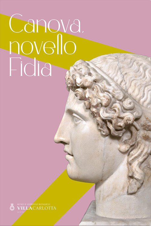 Canova, novello Fidia
