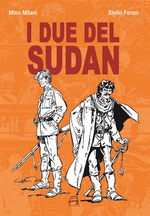 I due del Sudan