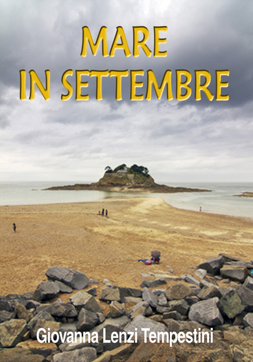 Mare in settembre