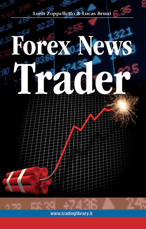 Forex news trader