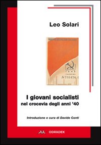 I giovani socialisti nel crocevia degli anni '40