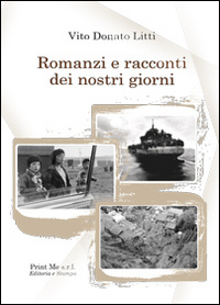 Romanzi e racconti dei nostri giorni