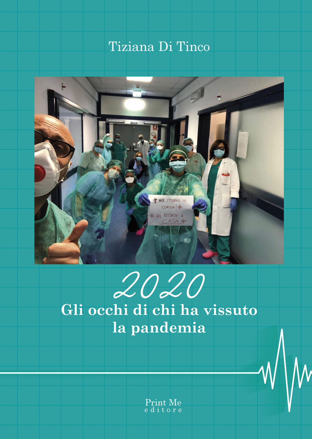 2020. Gli occhi di chi ha vissuto la pandemia