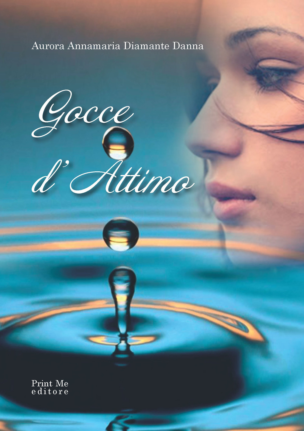 Gocce d'attimo