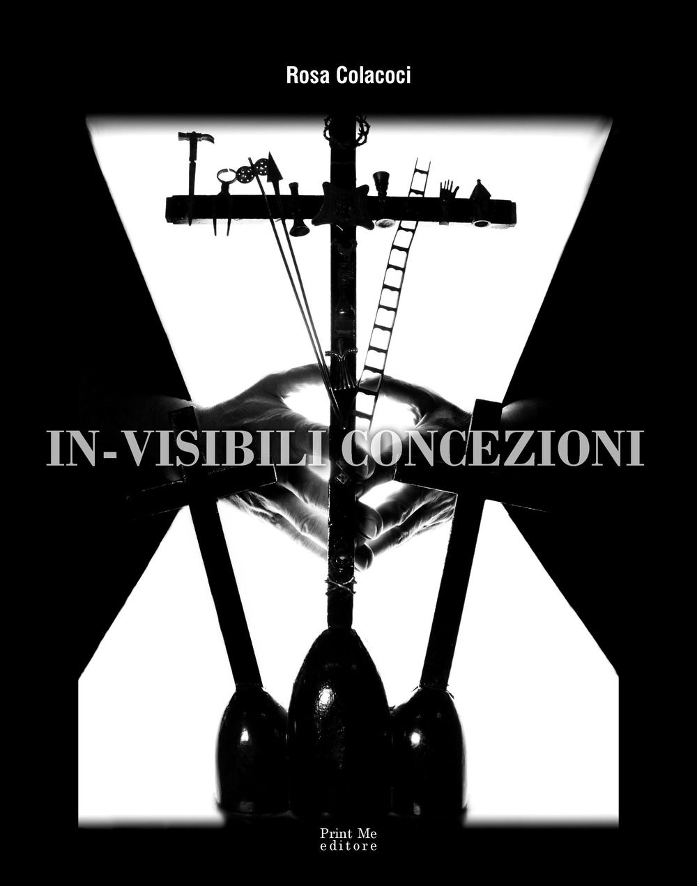 In-visibili concezioni