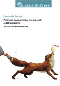 Politica economica, dei mercati e dell'ambiente