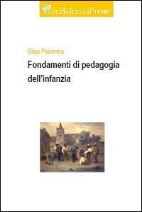 Fondamenti di pedagogia dell'infanzia