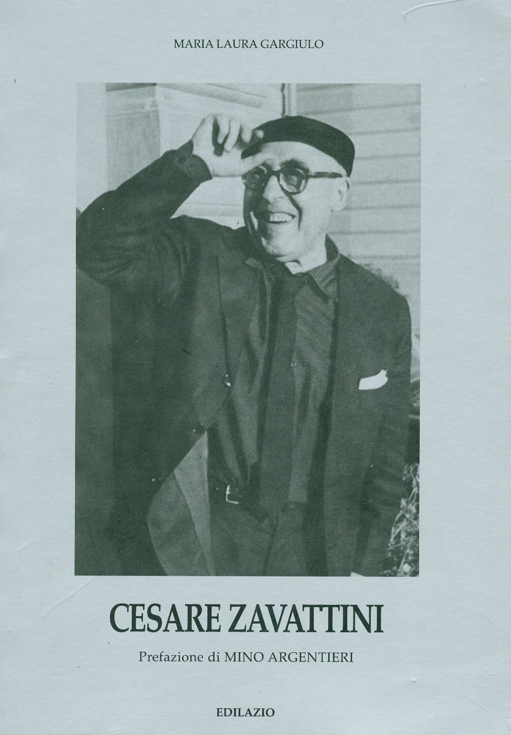 Cesare Zavattini