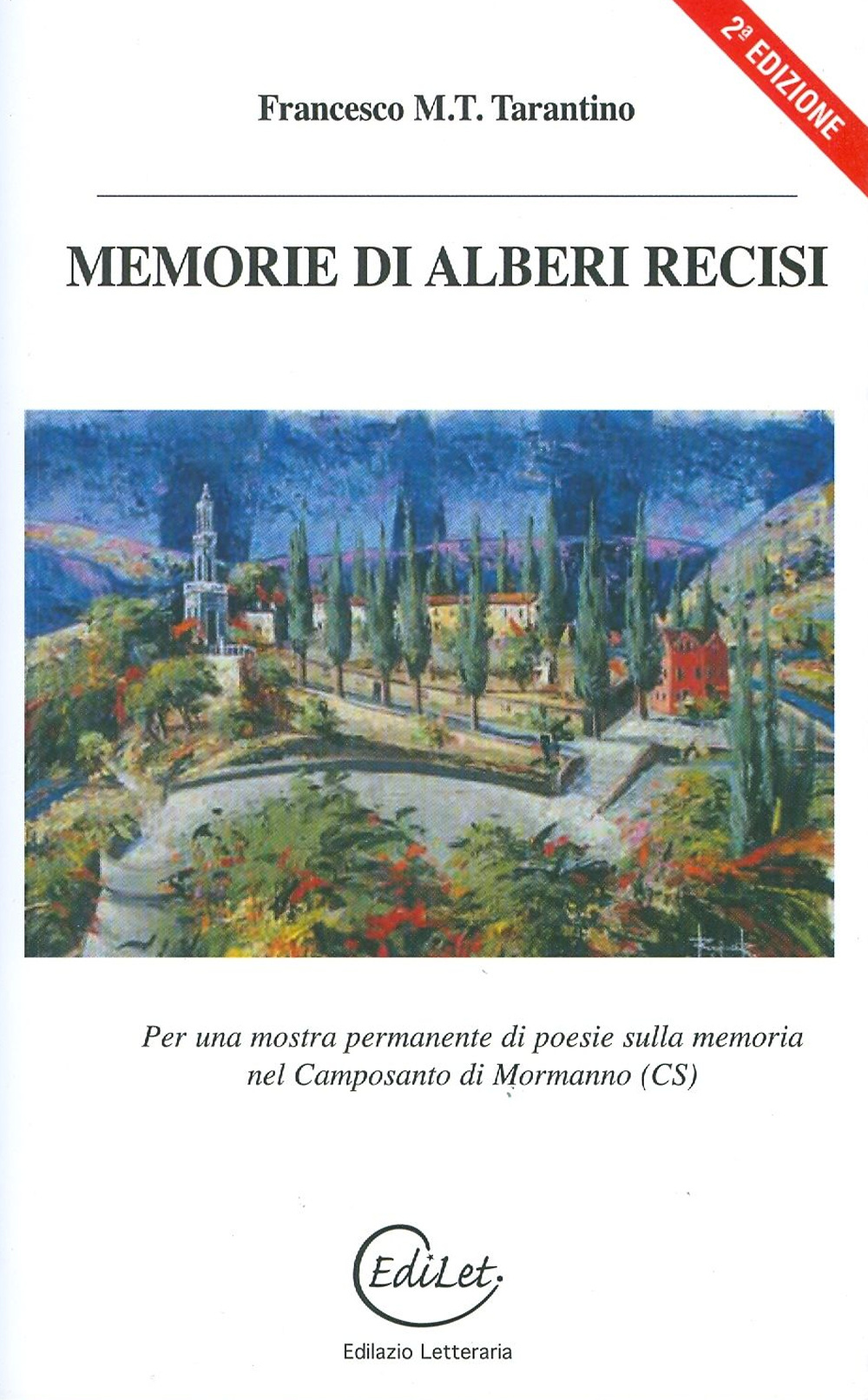 Memorie di alberi recisi