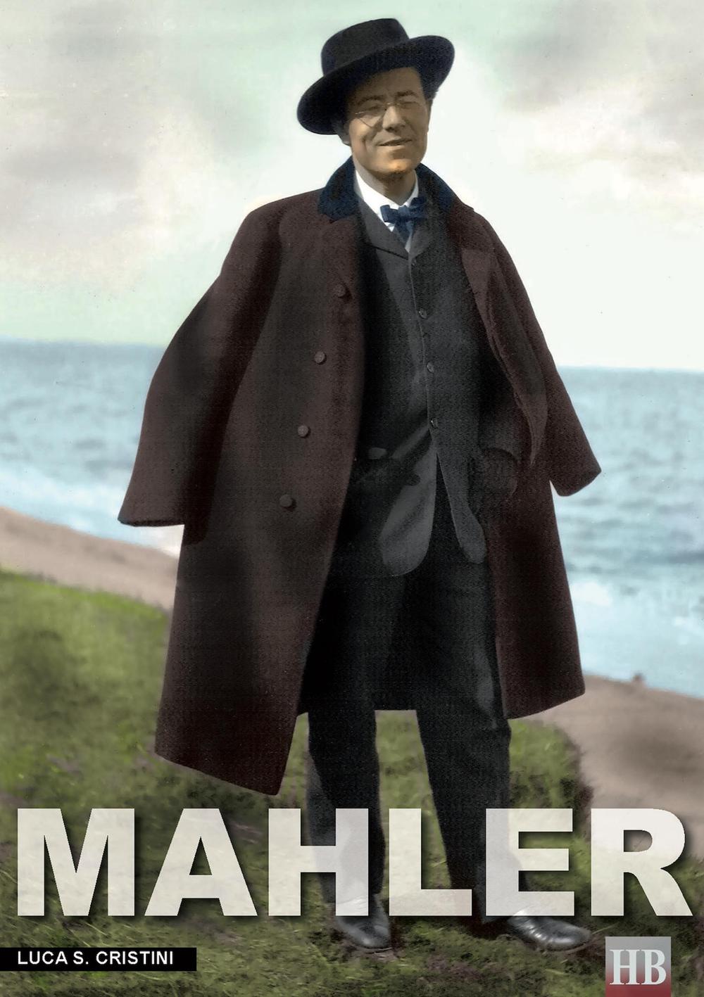 Mahler. Ediz. inglese