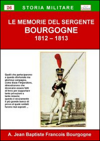 Le memorie del sergente Bourgogne