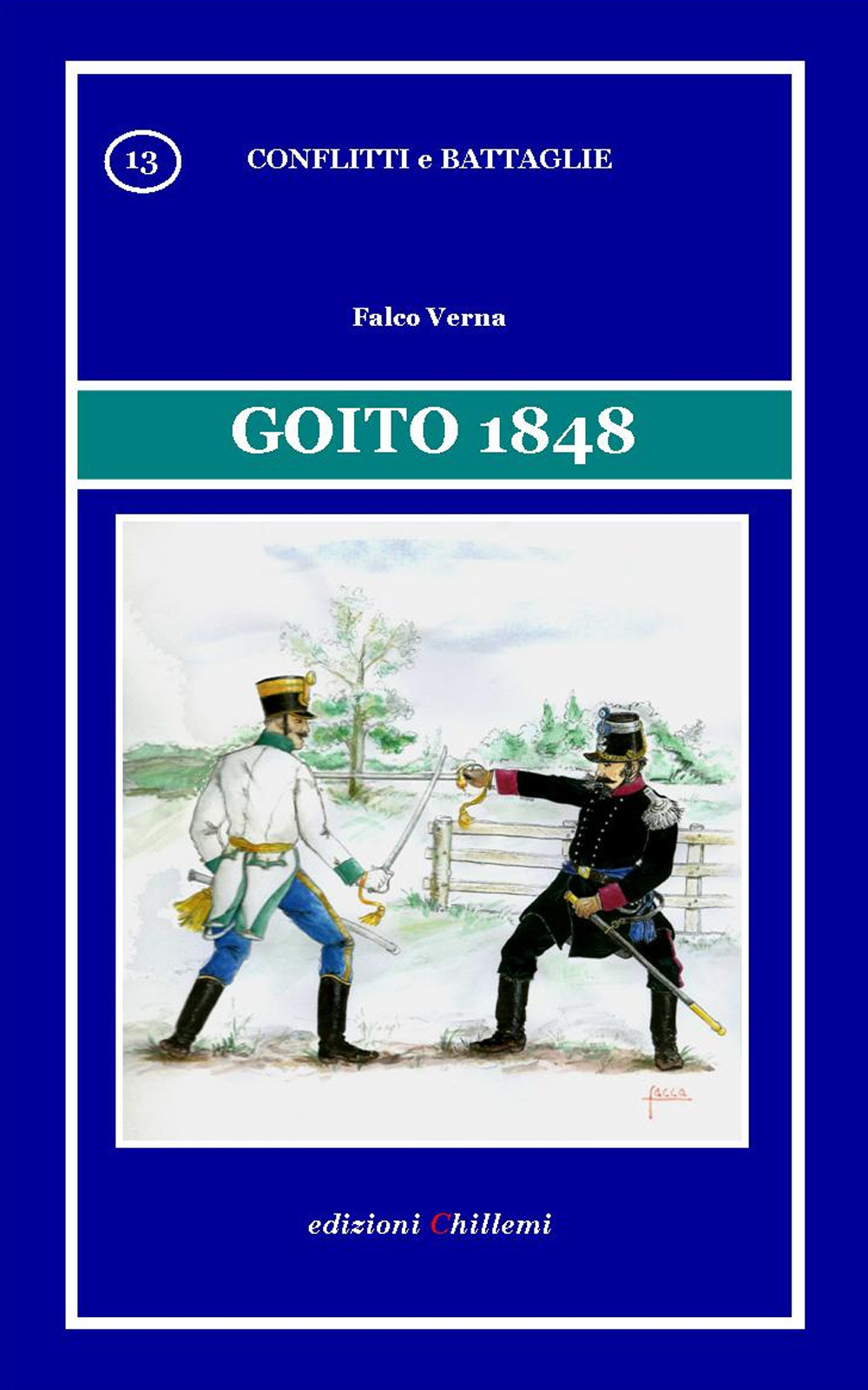 Goito 1848