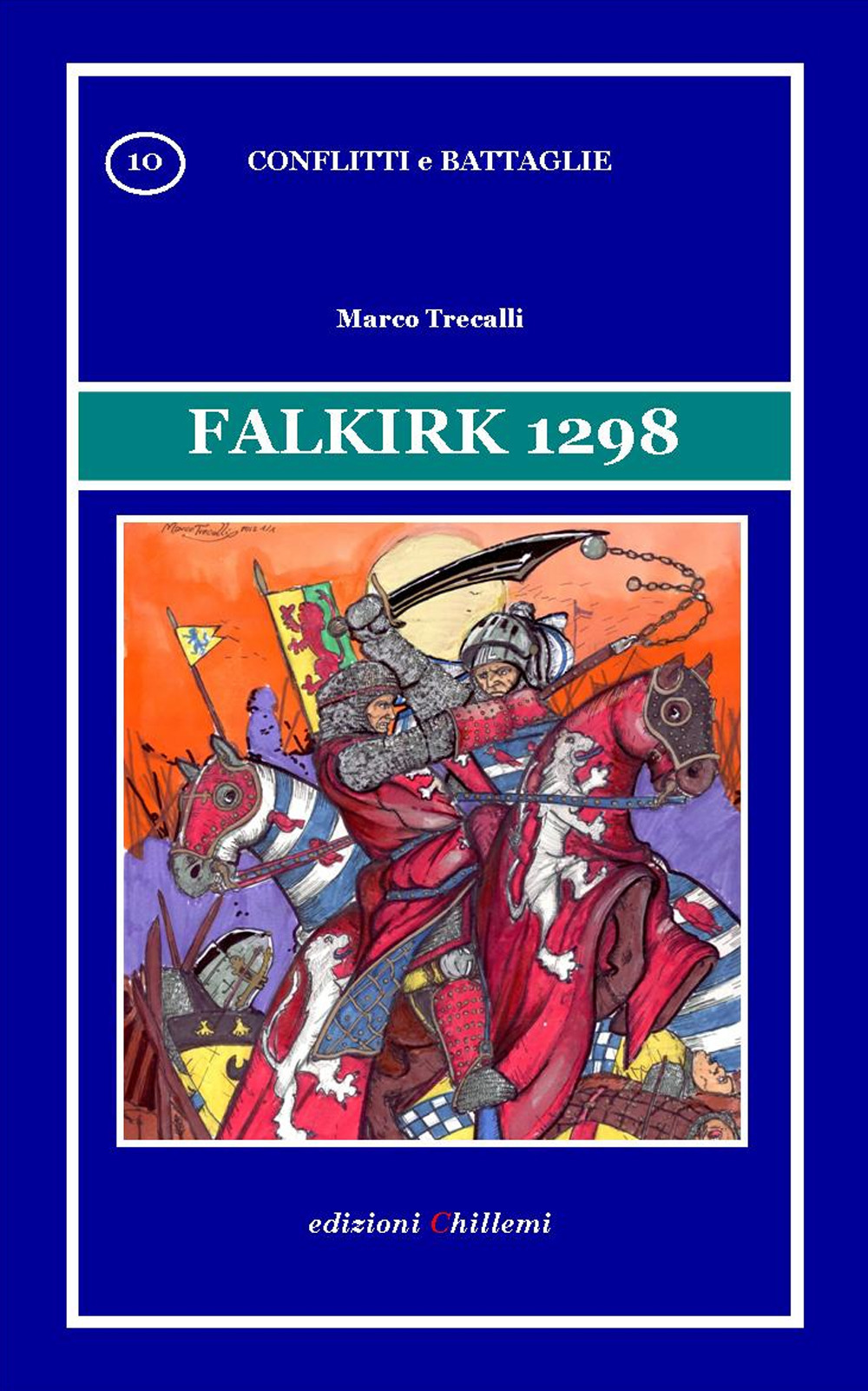 Falkirk 1298