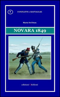Novara 1849